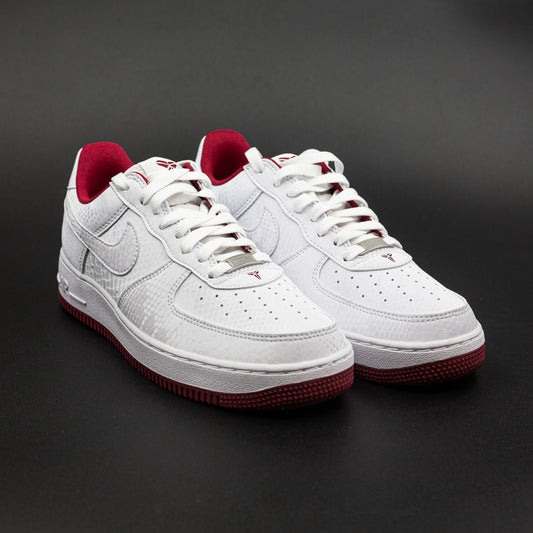 Kobe Air Force 1 "Lower Merion Aces"