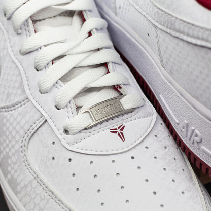 Kobe Air Force 1 "Lower Merion Aces"