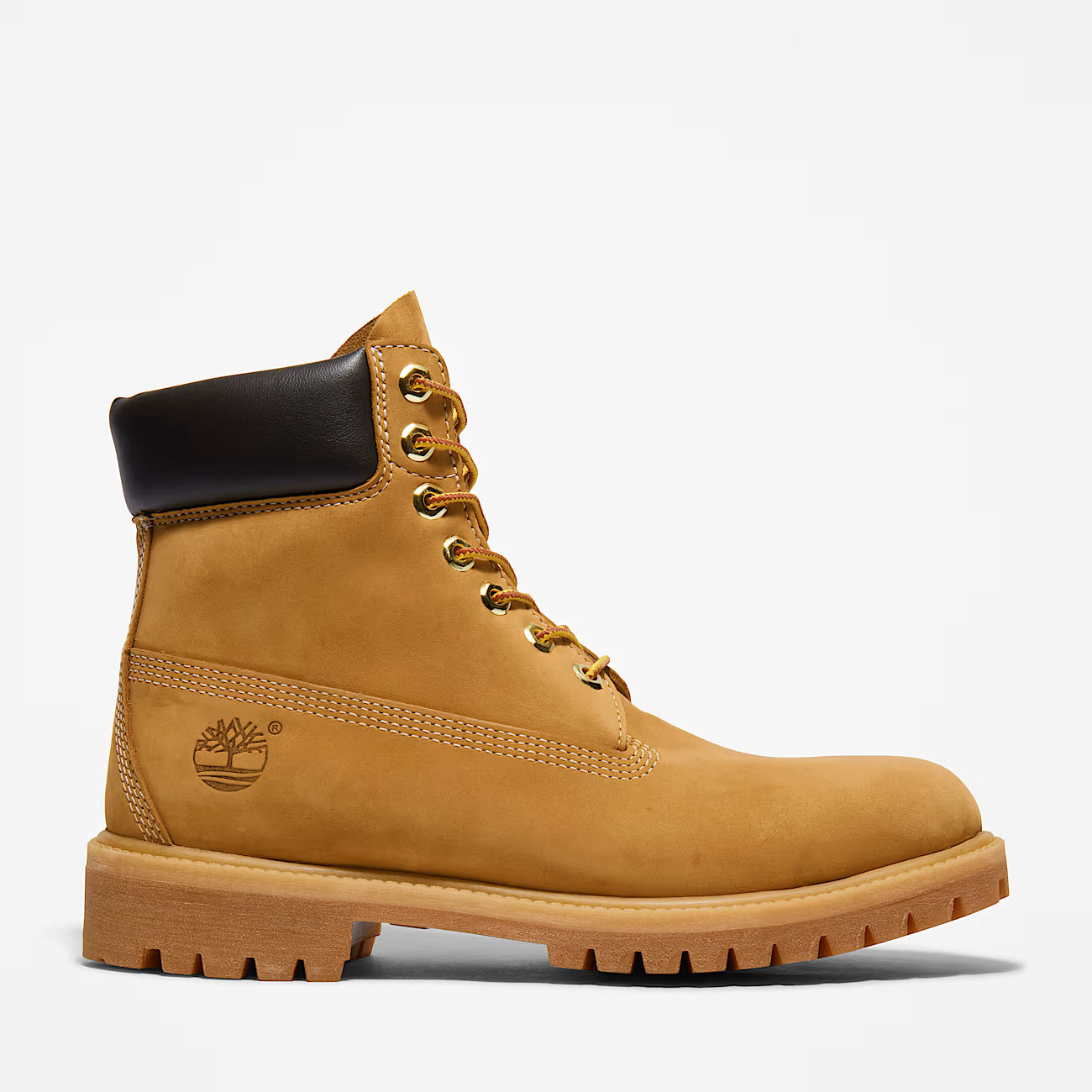 Timberland 6-inch Premium Waterproof Boot "Wheat"