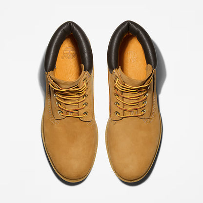 Timberland 6-inch Premium Waterproof Boot "Wheat"