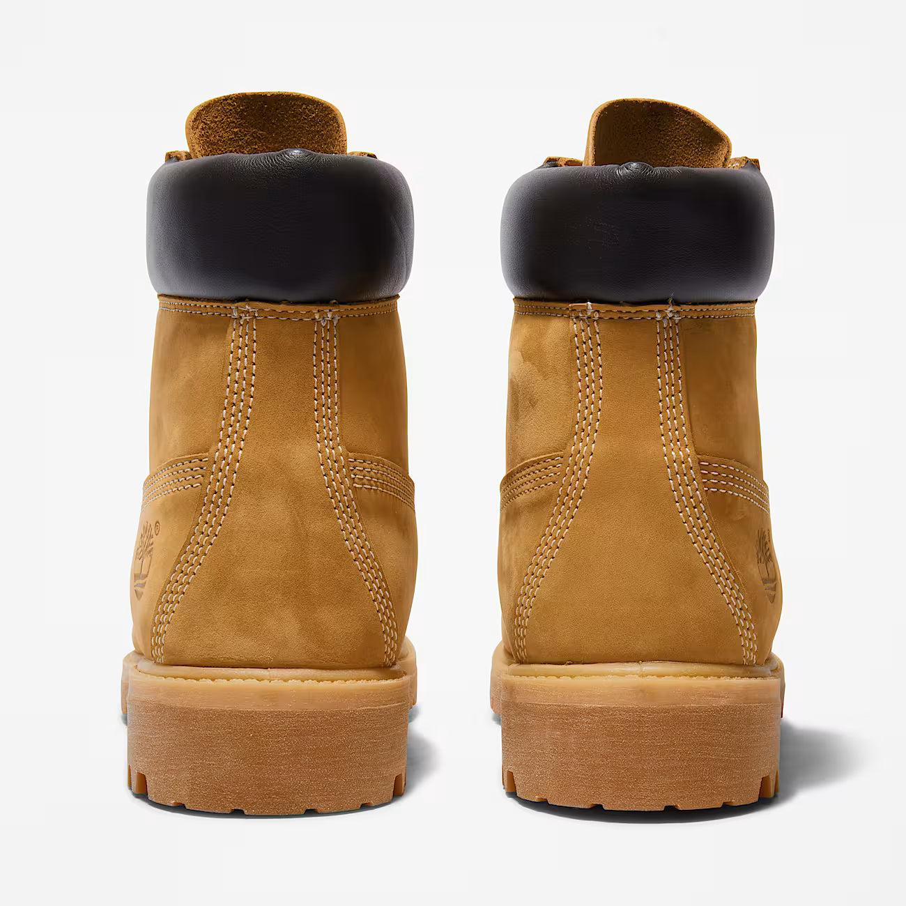 Timberland 6-inch Premium Waterproof Boot "Wheat"