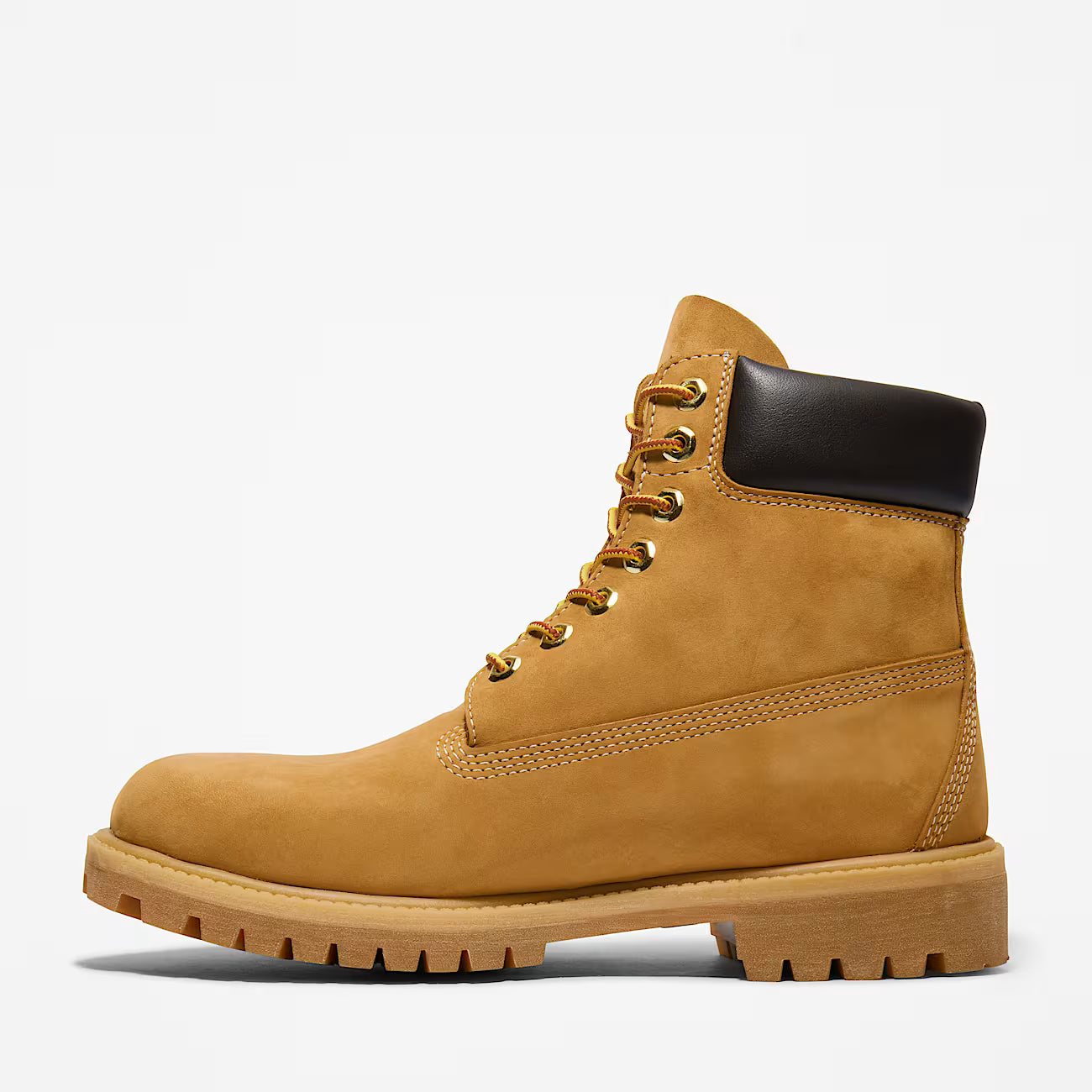 Timberland 6-inch Premium Waterproof Boot "Wheat"