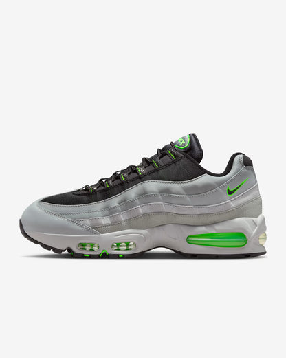Air Max 95 Big Bubble “Light Smoke/Grey”