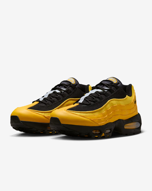 Air Max 95 Big Bubble “Yellow Strike"