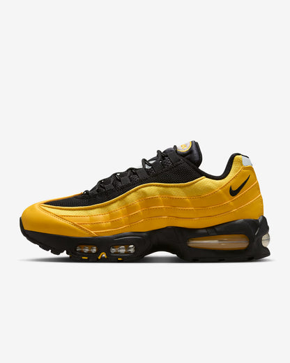 Air Max 95 Big Bubble “Yellow Strike"