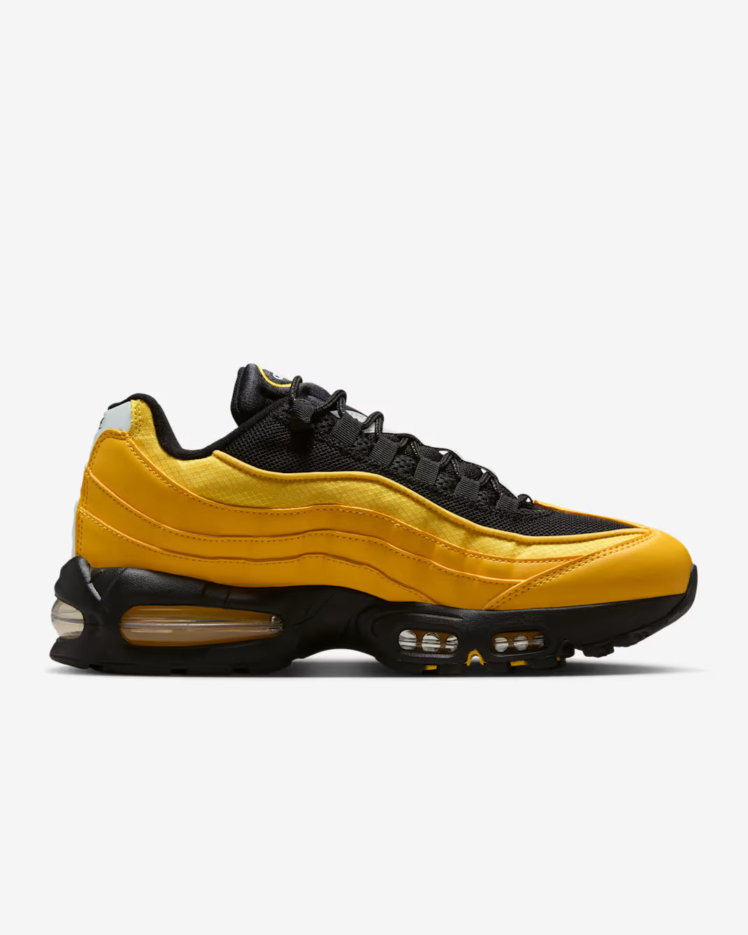 Air Max 95 Big Bubble “Yellow Strike"
