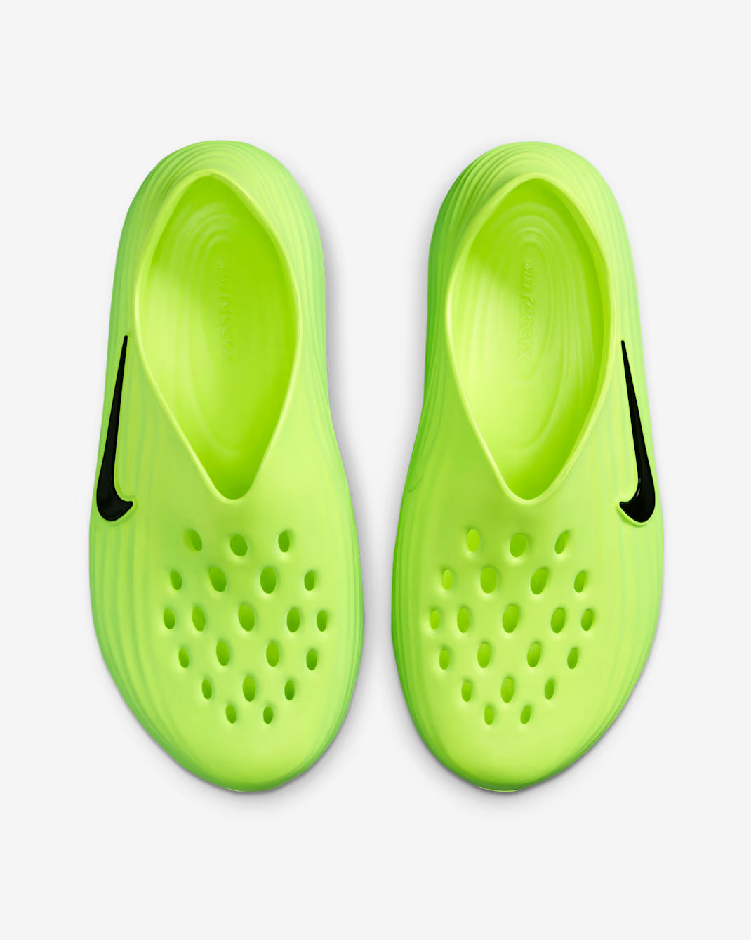 Nike ReactX Rejuven8 “Green Strike"