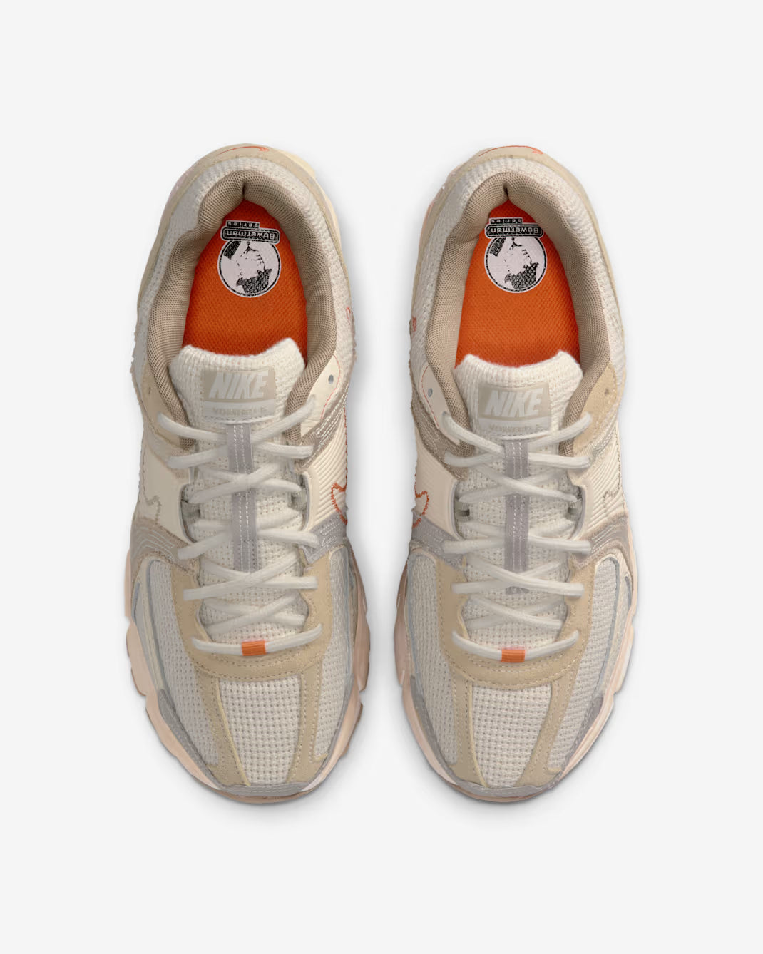 Nike Zoom Vomero 5 "Sashiko"