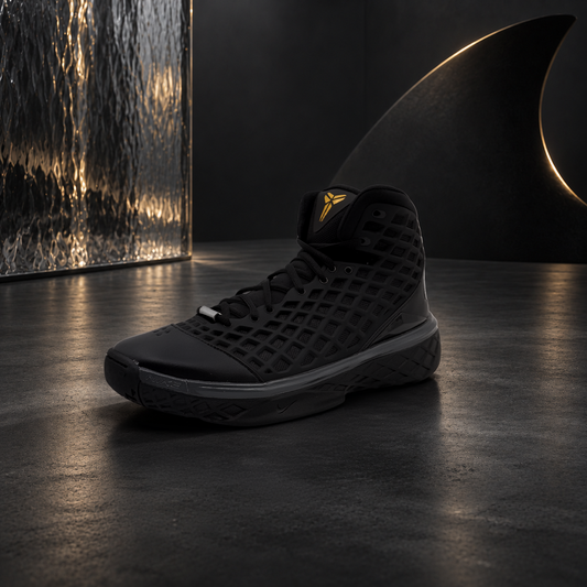 Kobe 3 Protro "Orca"