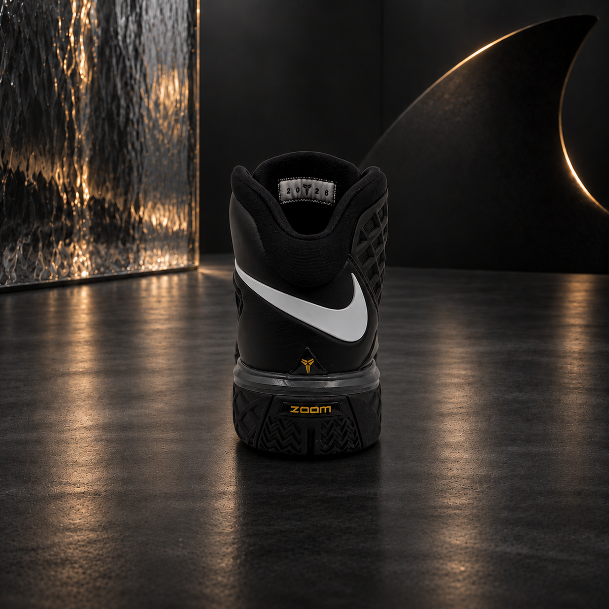 Kobe 3 Protro "Orca"