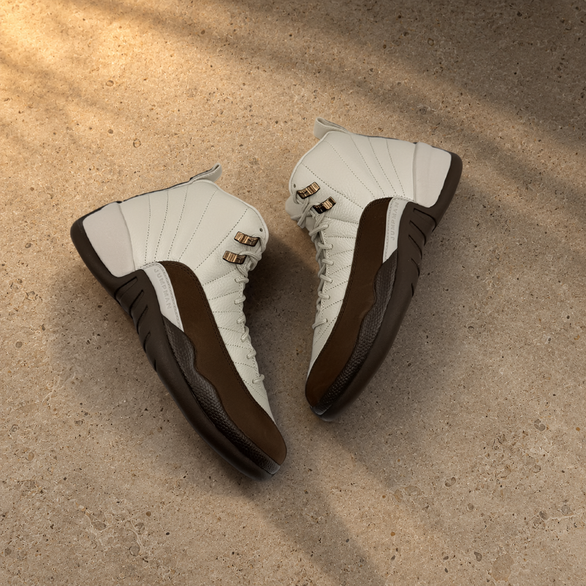 Air Jordan 12 Retro "Fireside"