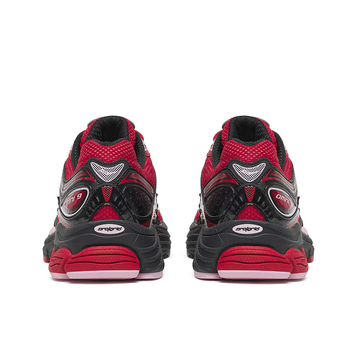 ProGrid Omni 9 "St. Valentine"