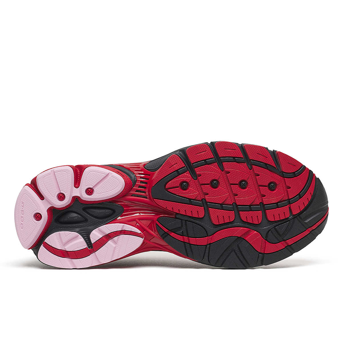 ProGrid Omni 9 "St. Valentine"