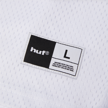 HUF x Mac Dre "Thizz" Jersey
