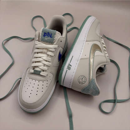 Air Force 1 '07 "Philadelphia"