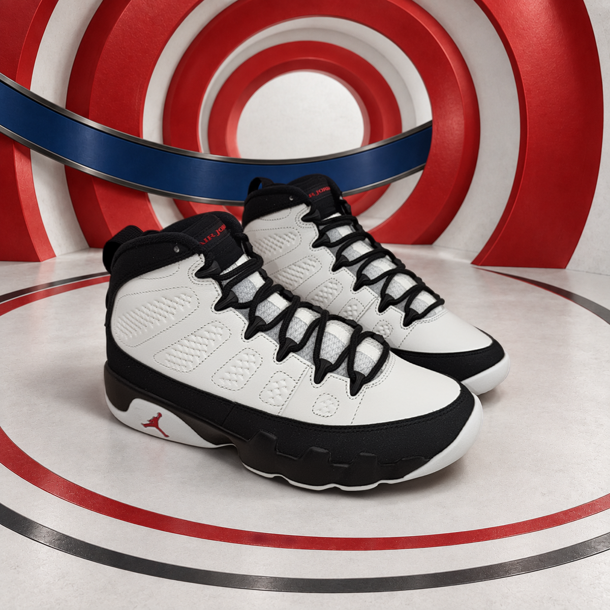 Air Jordan 9 Retro OG "Space Jam"
