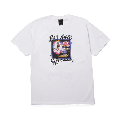 HUF x Mac Dre "Thizz For Life" Tee