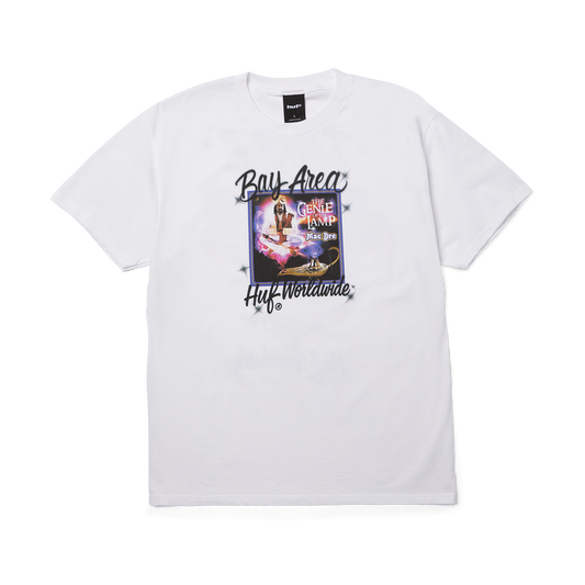 HUF x Mac Dre "Thizz For Life" Tee