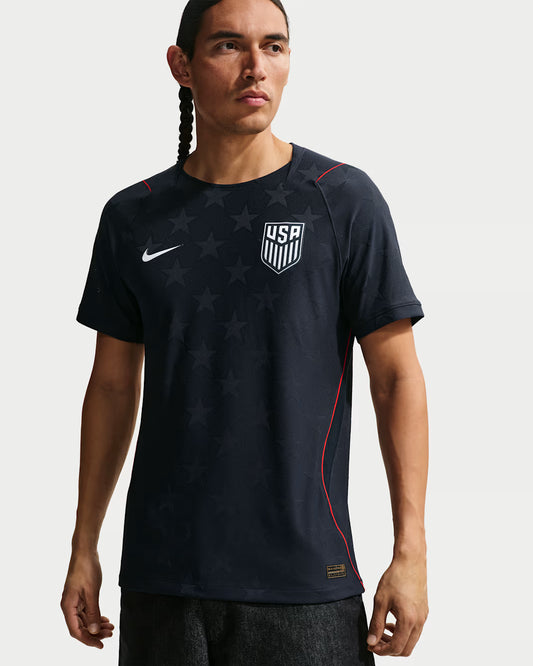 USMNT 2026 Match Away Jersey