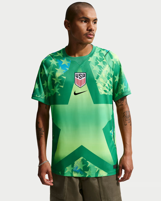 USMNT 2026 Stadium Goalkeeper Jersey