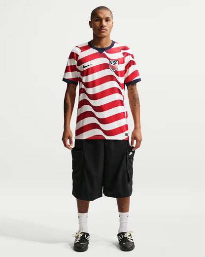 USMNT 2026 Staduim Home Replica Jersey
