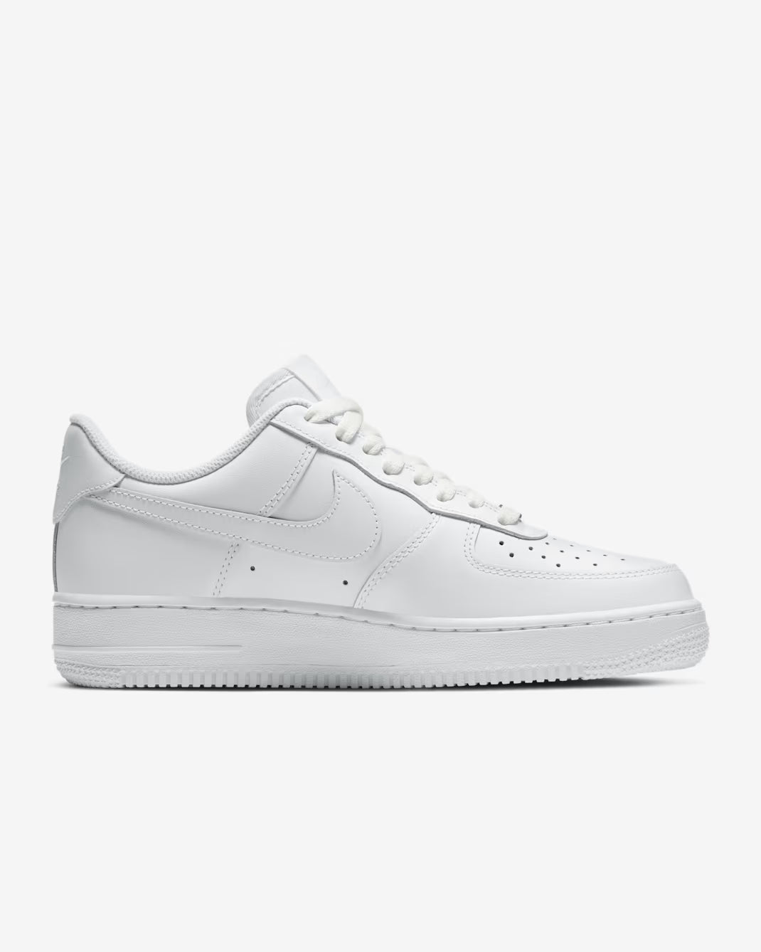 W Nike Air Force 1 '07