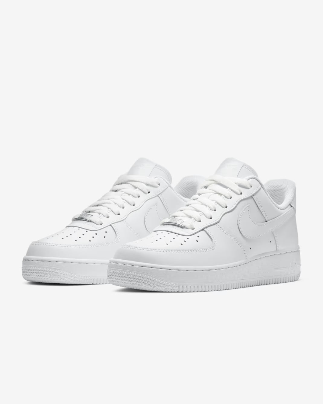 W Nike Air Force 1 '07