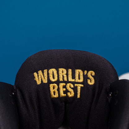 Air Jordan 3 Retro (GS) "World's Best"
