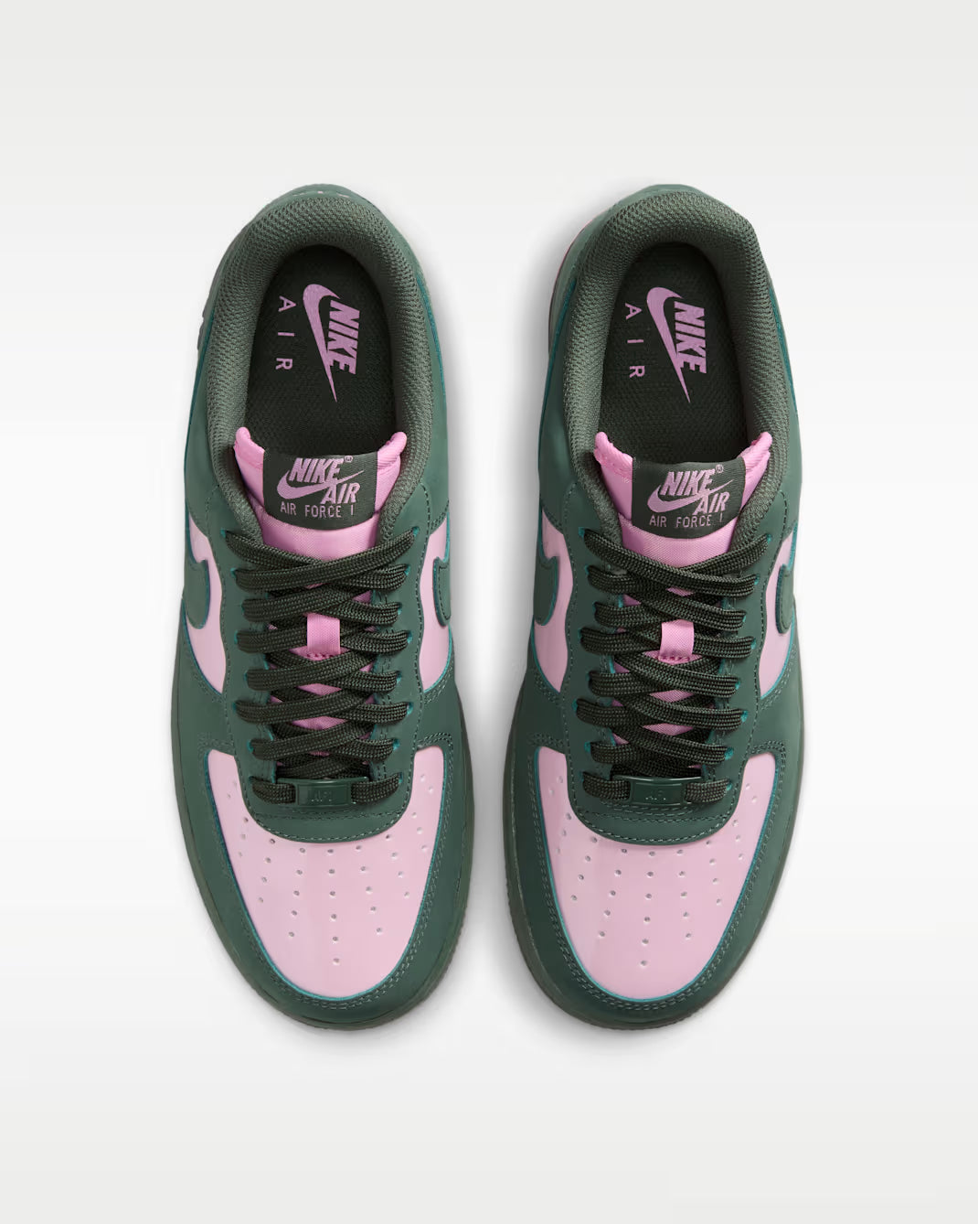 W Air Force 1 '07 "Watermelon"