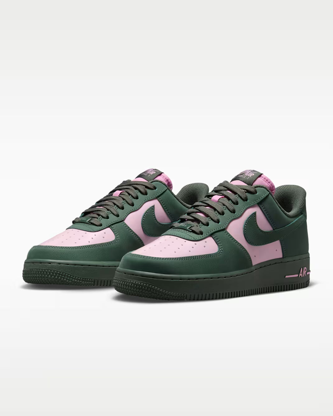 W Air Force 1 '07 "Watermelon"