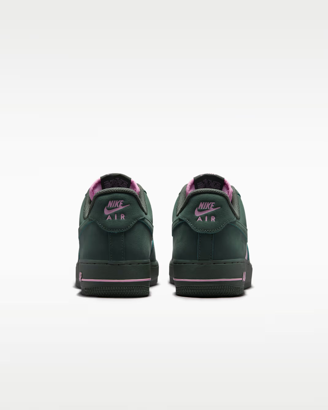 W Air Force 1 '07 "Watermelon"