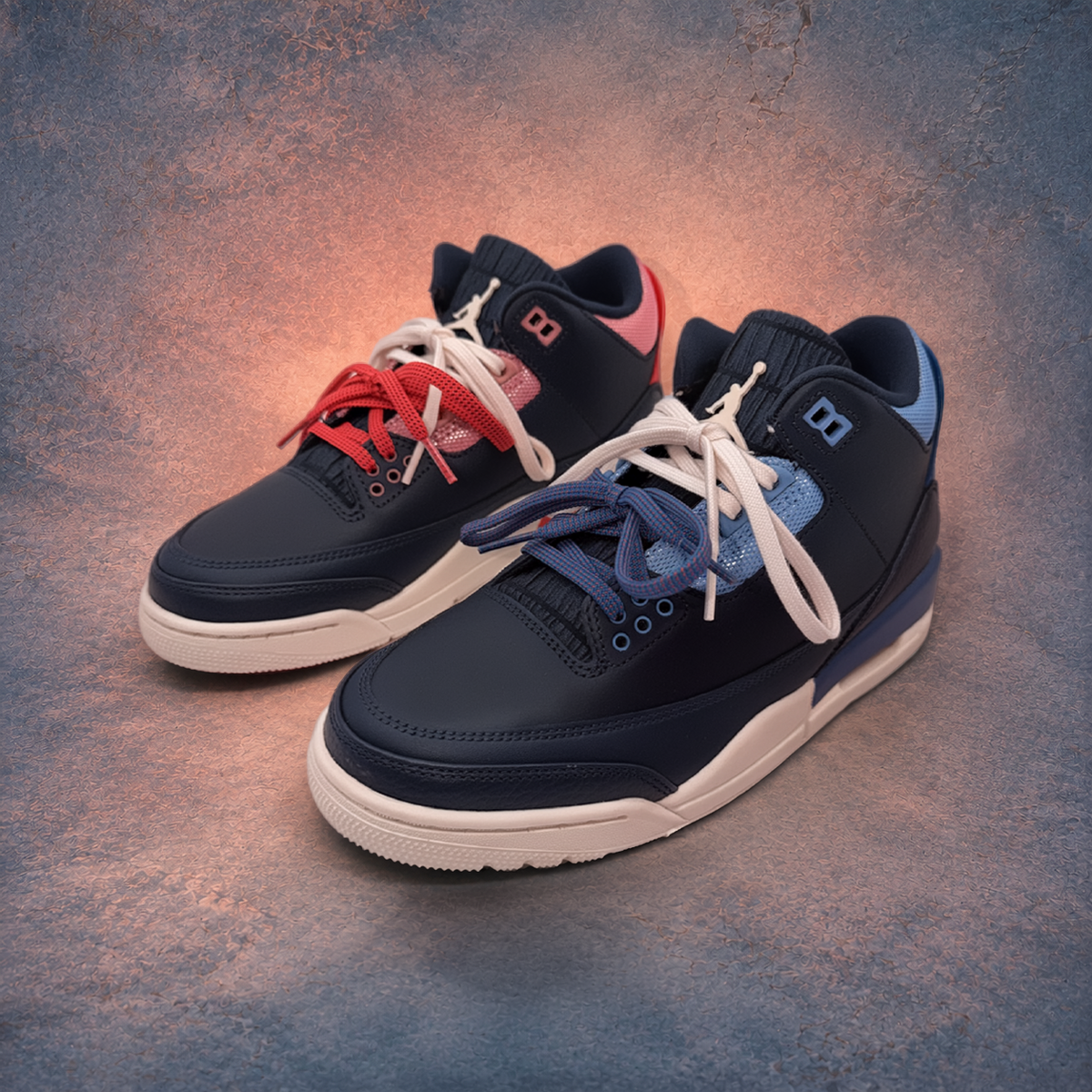 W Air Jordan 3 "Sport Renaissance"