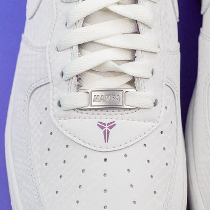 Kobe Air Force 1 "White & Daybreak"