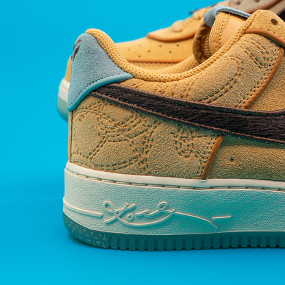 Kobe Air Force 1 Protro "Siempre Mio"