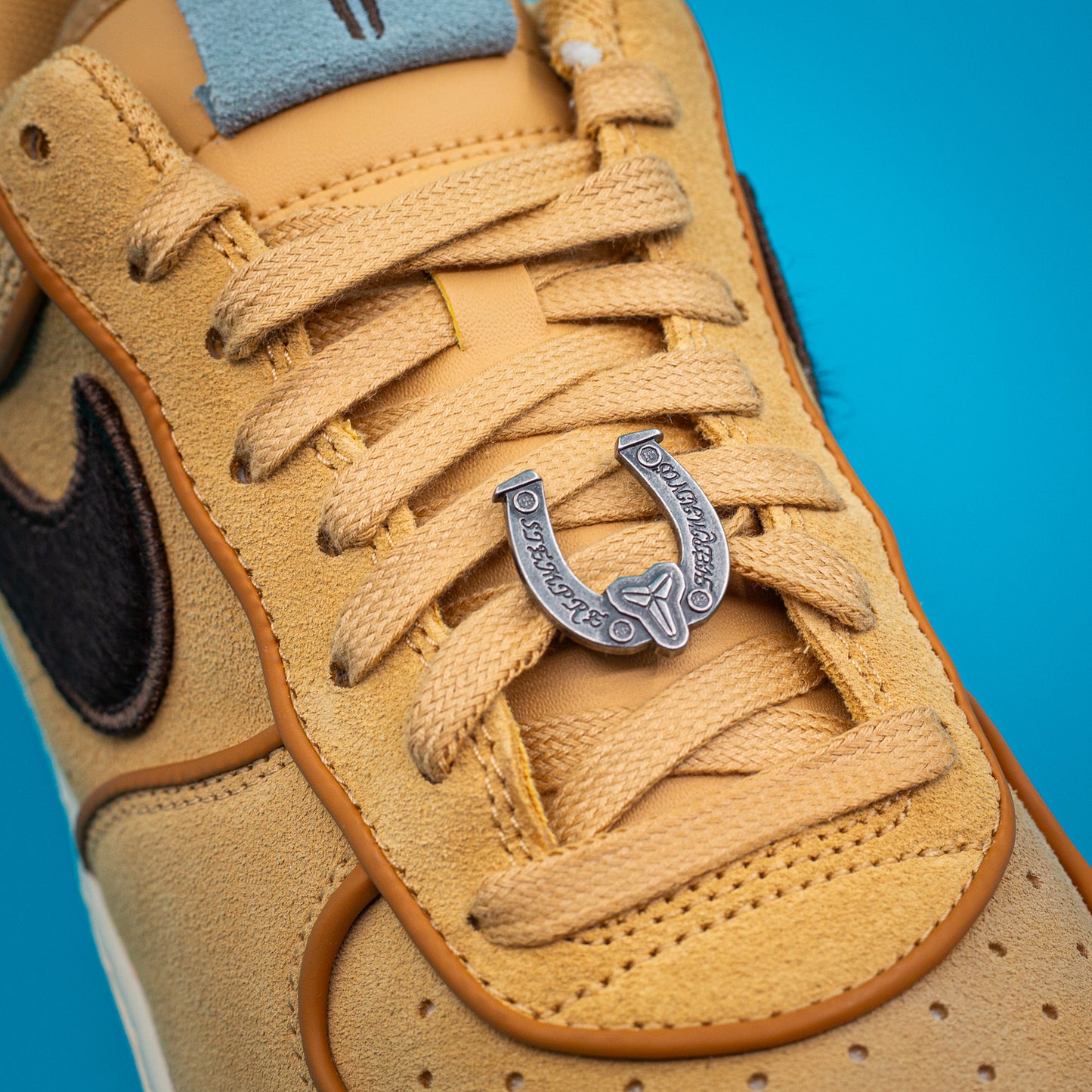 Kobe Air Force 1 Protro "Siempre Mio"