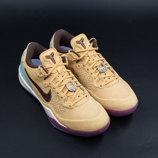 Kobe 8 Protro "Siempre Mio"