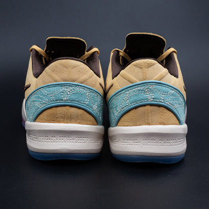Kobe 8 Protro "Siempre Mio"