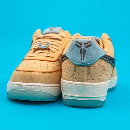 Kobe Air Force 1 Protro "Siempre Mio"