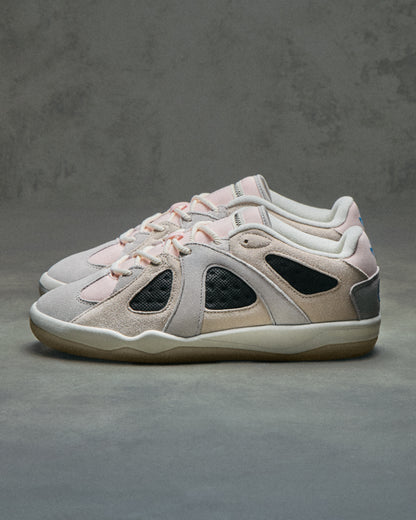 BadBo 1.1 "White/Grey/Pink"