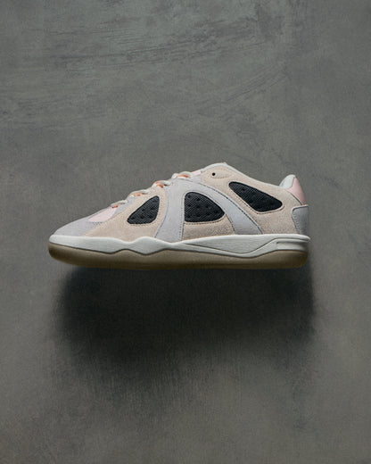 BadBo 1.1 "White/Grey/Pink"