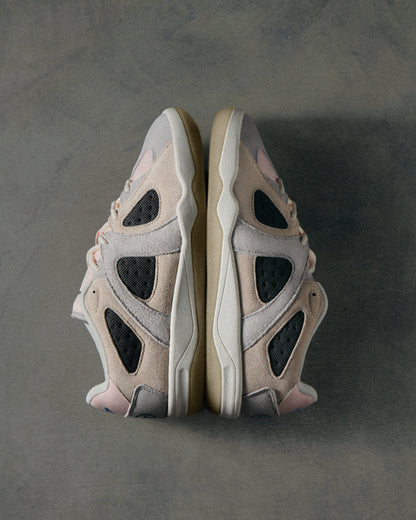 BadBo 1.1 "White/Grey/Pink"
