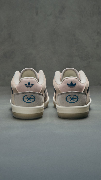 BadBo 1.1 "White/Grey/Pink"