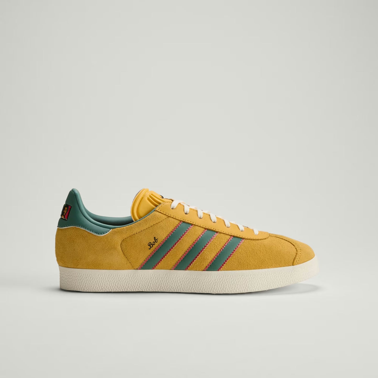 Gazelle Jamaica x Bob Marley