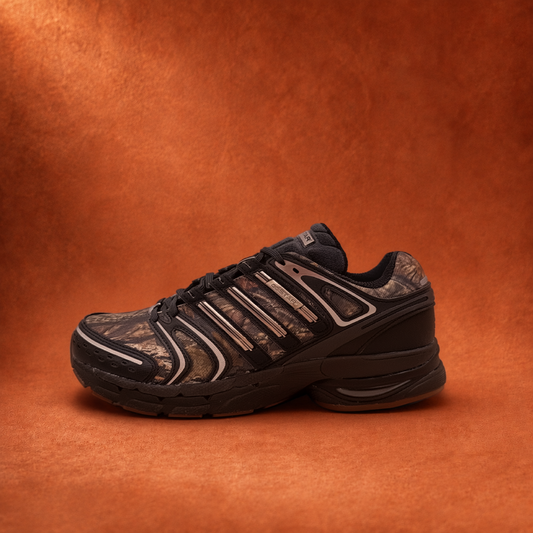 Adistar Control 5 Mossy Oak "Black & Camo"
