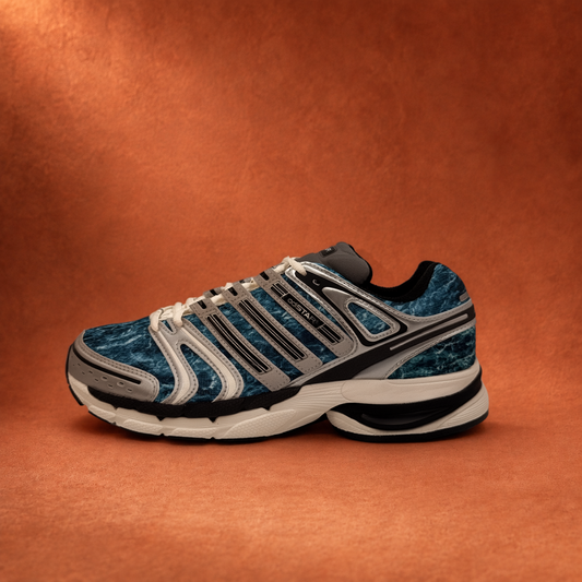 Adistar Control 5 Mossy Oak "Ocean Blue"