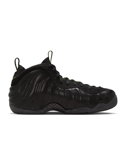 Air Foamposite Pro "Black/Volt"