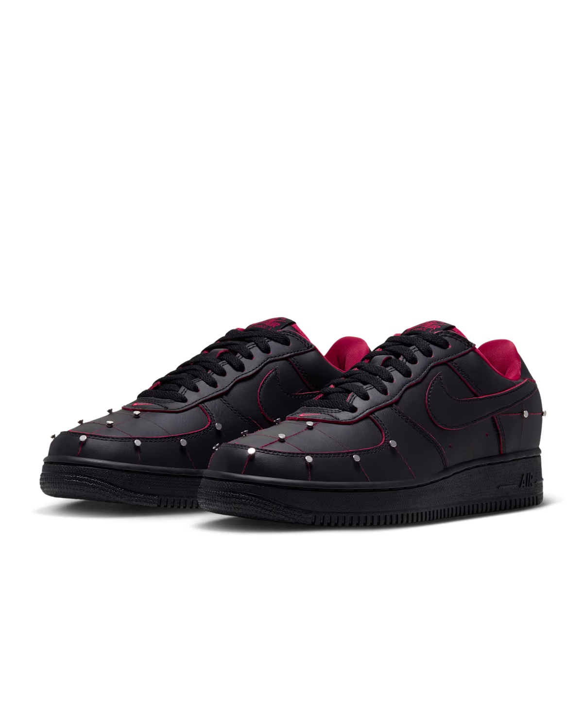 Air Force 1 '01 "Hellraiser"