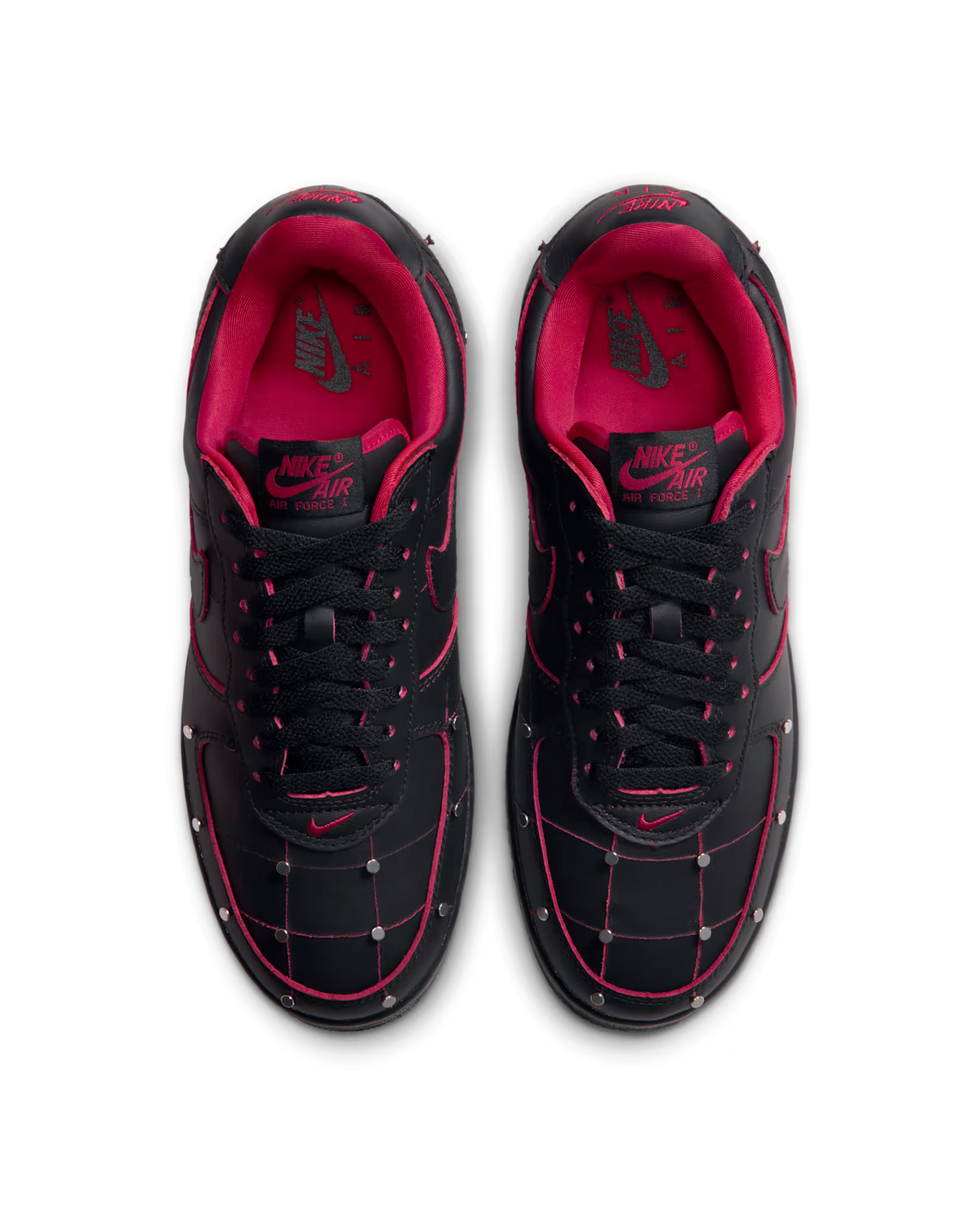 Air Force 1 '01 "Hellraiser"