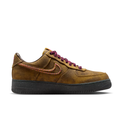 Air Force 1 "Baroque Bronn & Desert Moss"