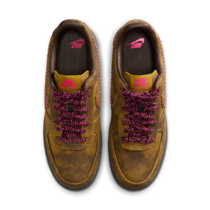 Air Force 1 "Baroque Bronn & Desert Moss"